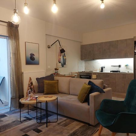 Ferienwohnung Alpha 4 Nafplio Exterior foto