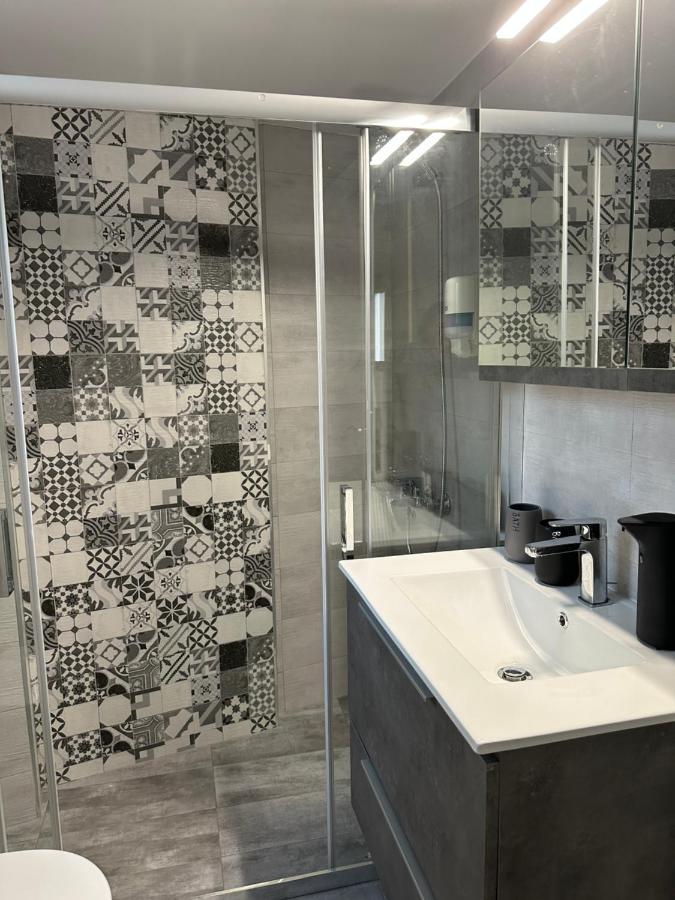 Ferienwohnung Alpha 4 Nafplio Exterior foto