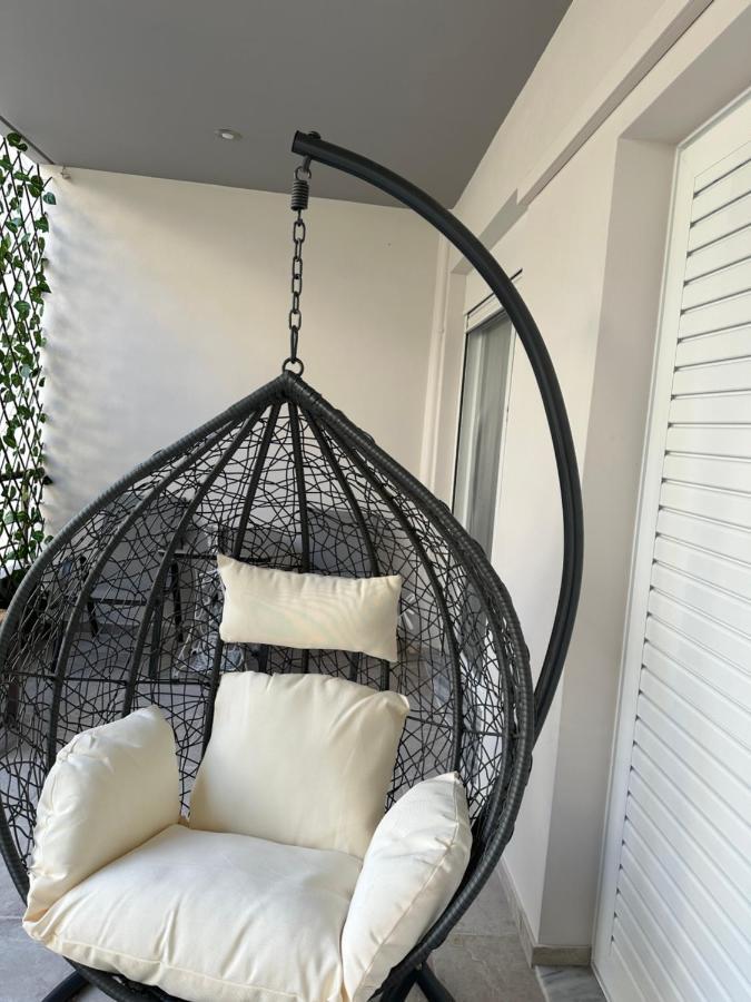 Ferienwohnung Alpha 4 Nafplio Exterior foto