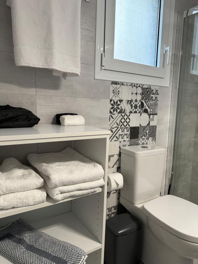 Ferienwohnung Alpha 4 Nafplio Exterior foto